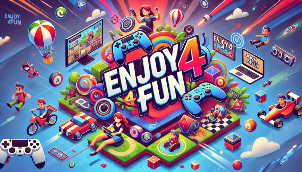 enjoy4fun