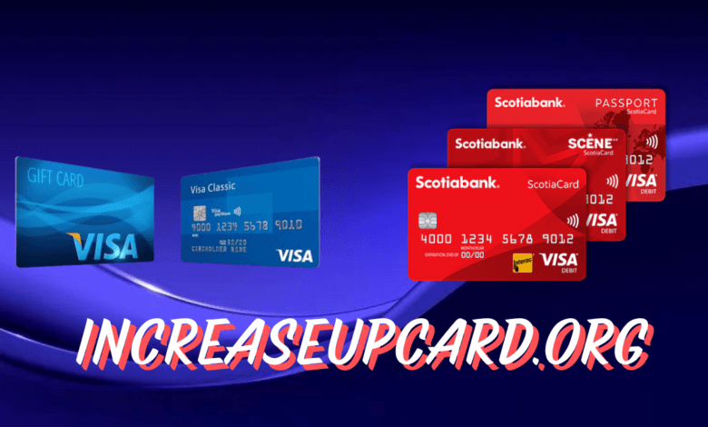 Exploring the Benefits of IncreaseUpCard.org: A Game-Changer in Financial  Management