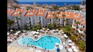 paradise park fun lifestyle hotel