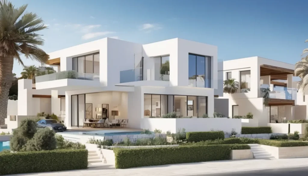 Luxury Properties for Sale in Malta