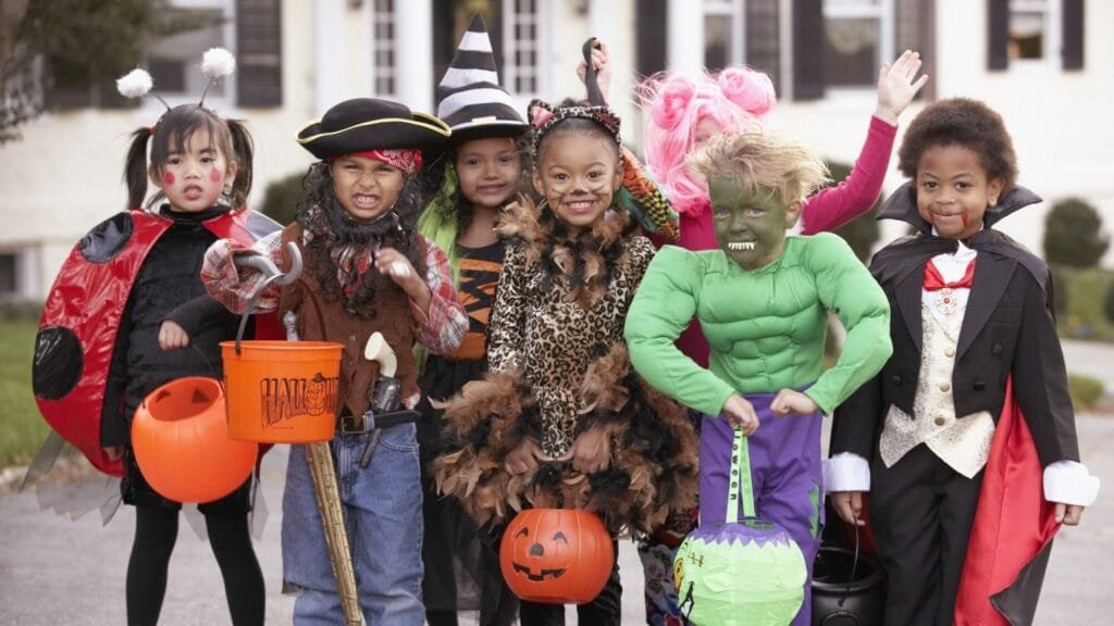 halloween