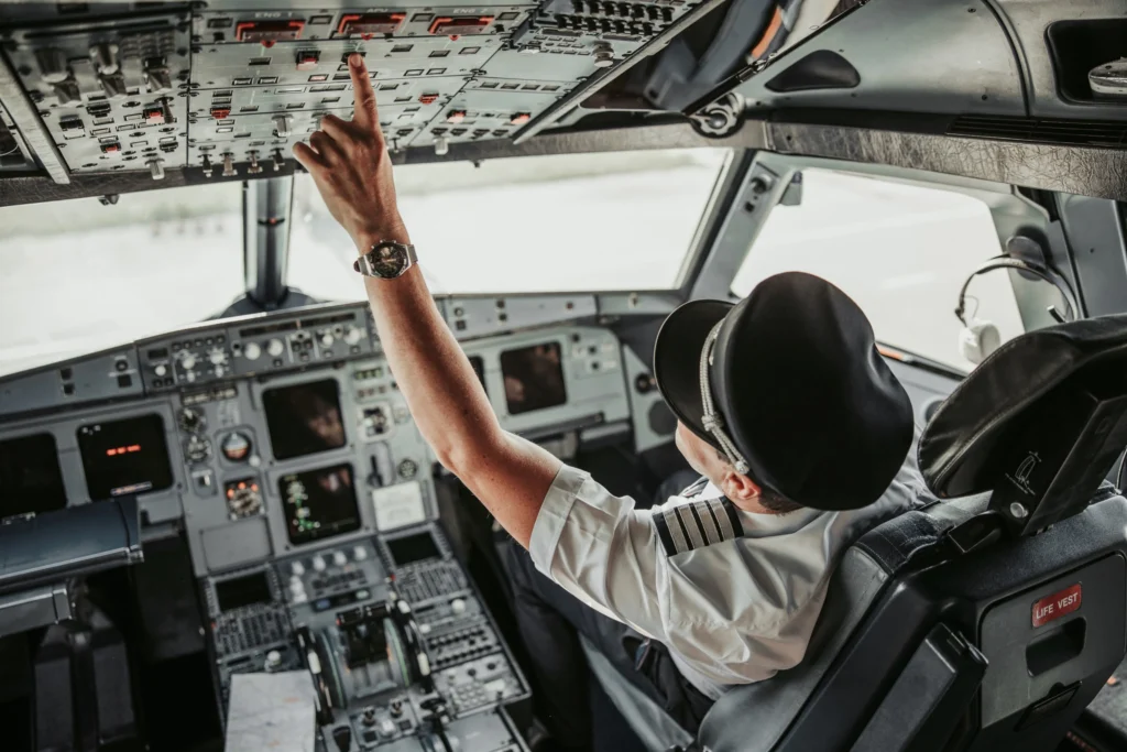 Private Pilot Jobs